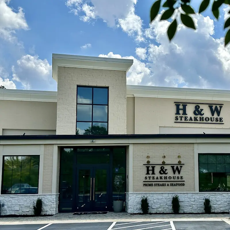 H&W Steakhouse