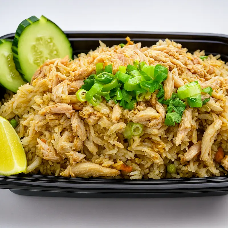 Pad Thai King