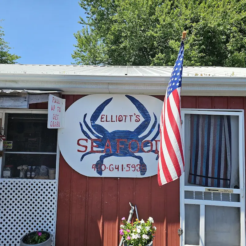 Elliott’s Seafood