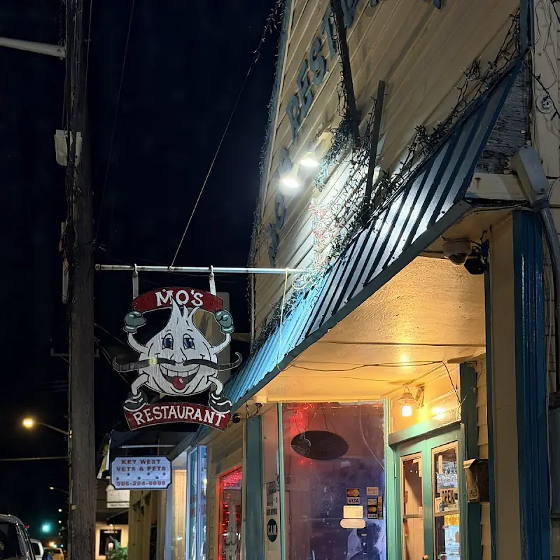 Mo's Restaurant