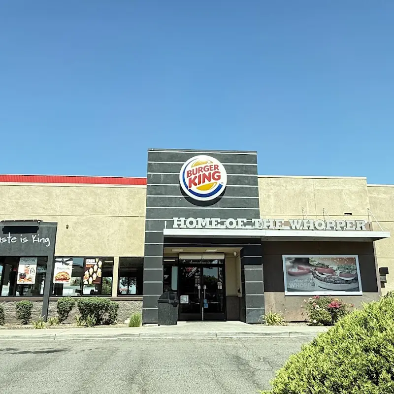 Burger King