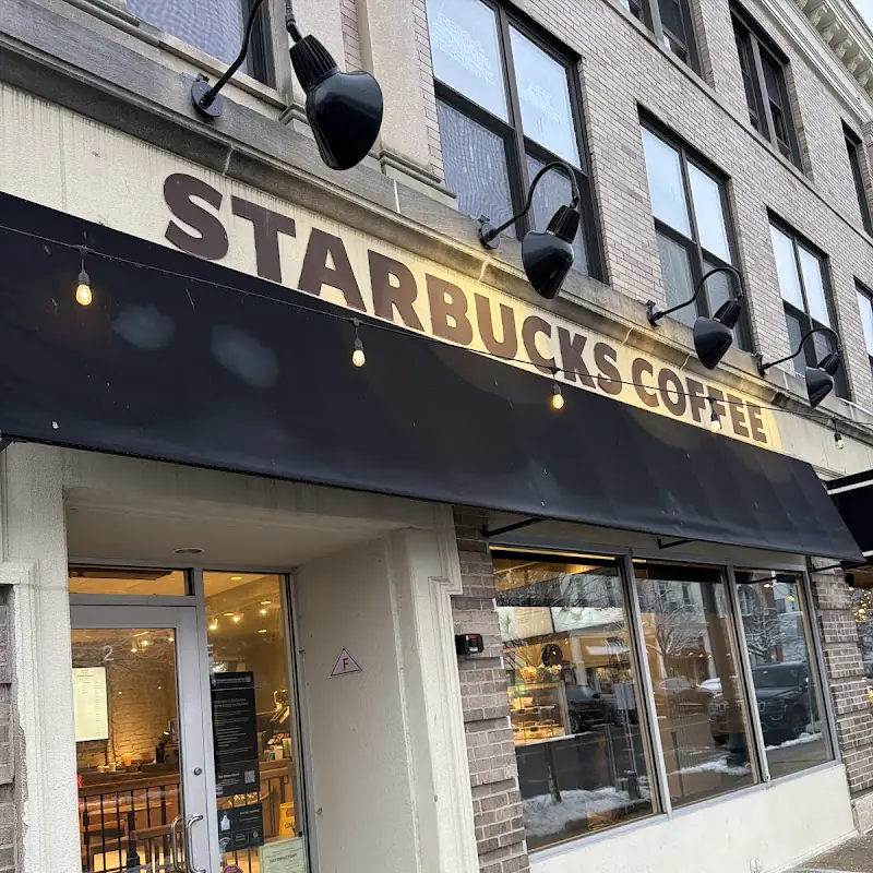 Starbucks Coffee Company