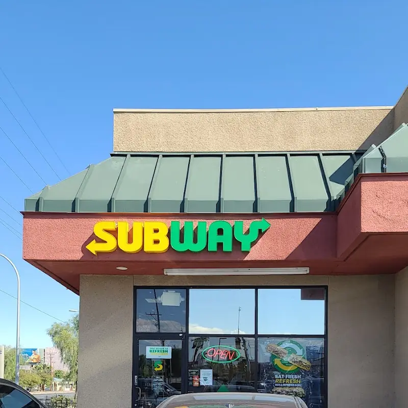 Subway
