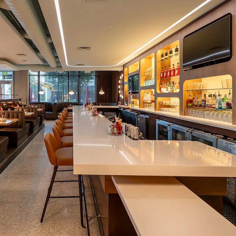 Bassett Street Brunch Club