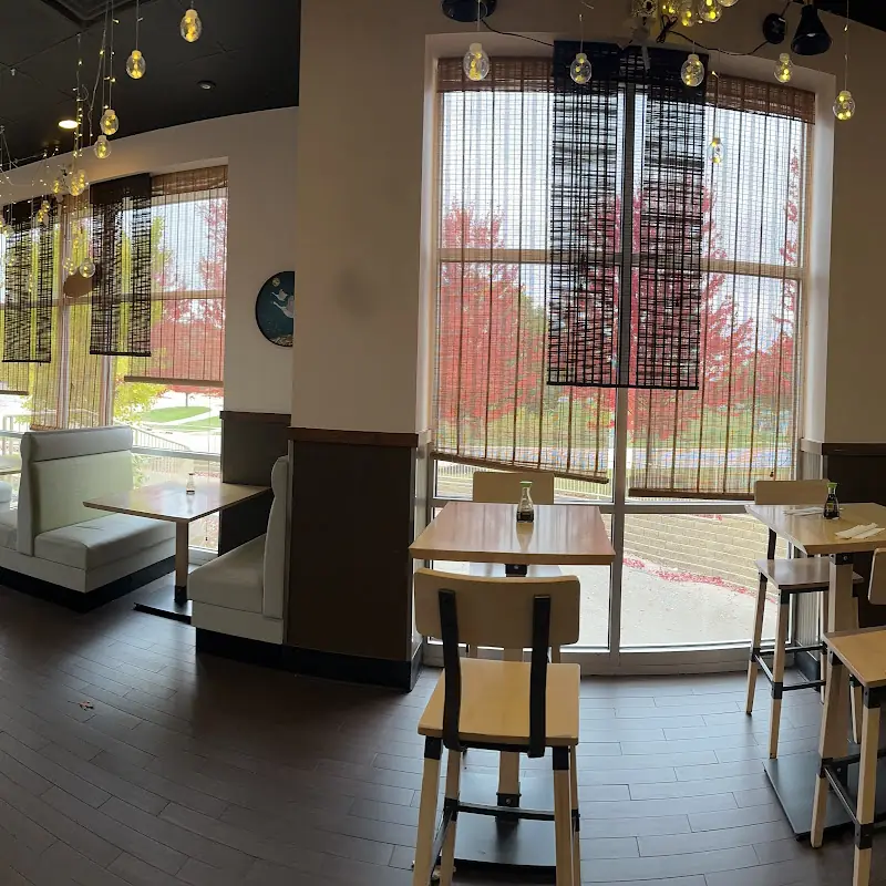 Fin Sushi - Madison West