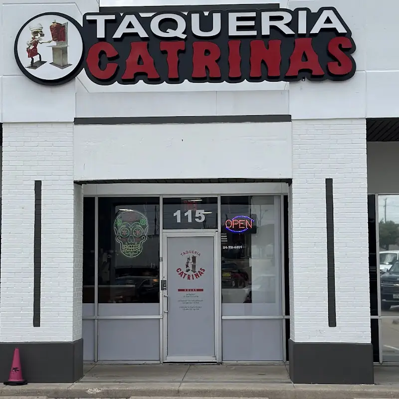 Taqueria Catrinas