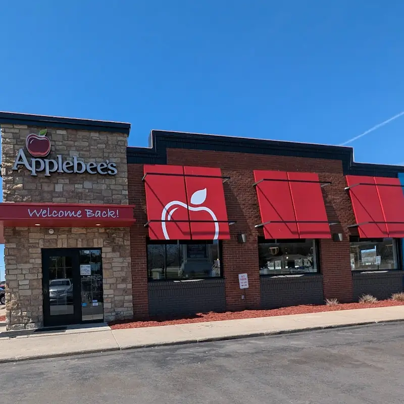 Applebee's Grill + Bar