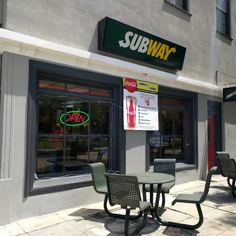 Subway
