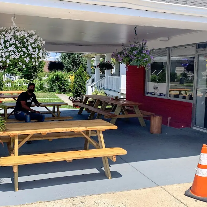 El Don Restaurant