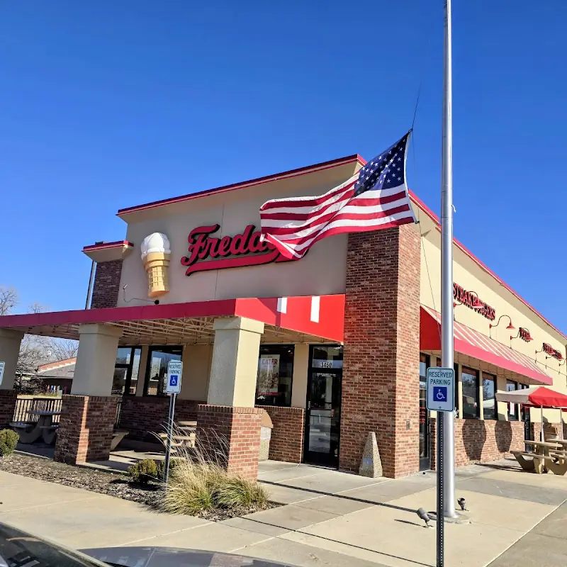 Freddy's Frozen Custard & Steakburgers