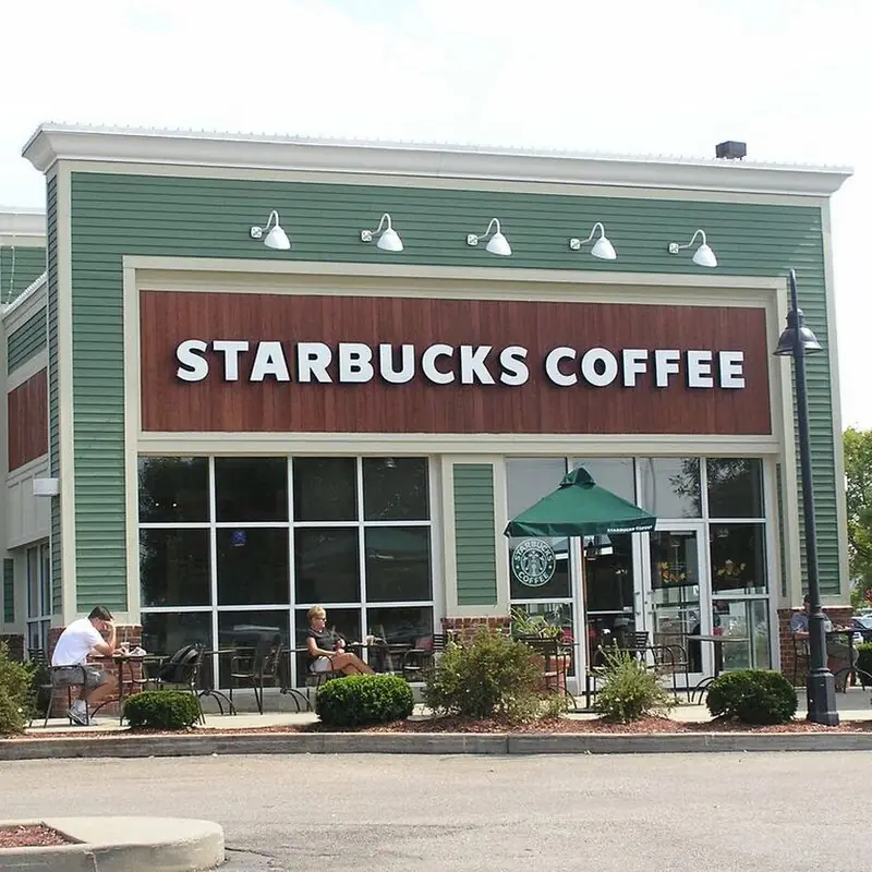 Starbucks Coffee Company