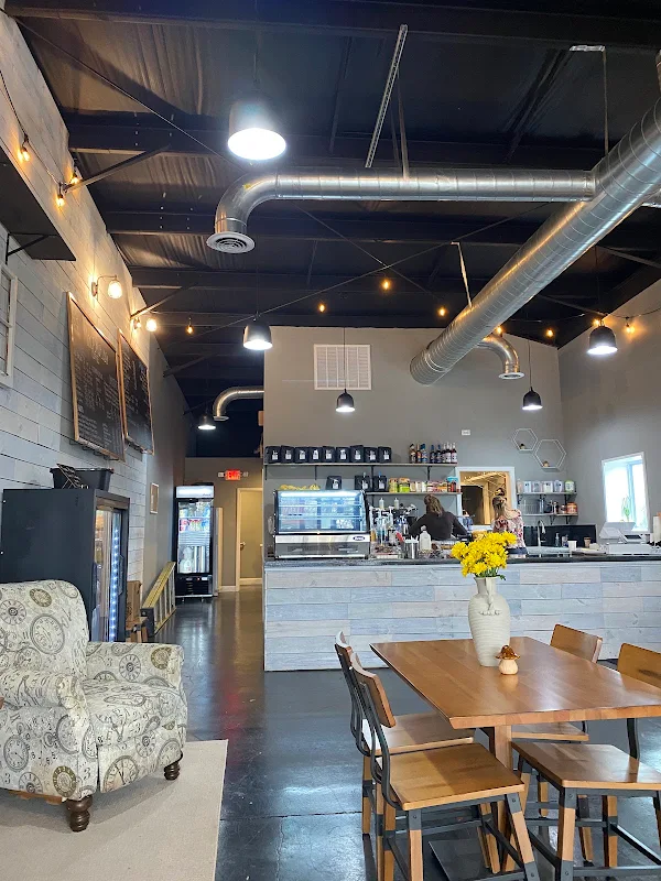 Rock House Coffee Company Summertown