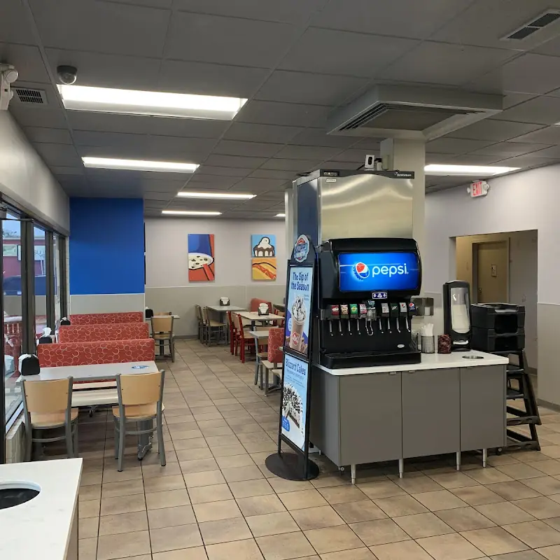 Dairy Queen Grill & Chill