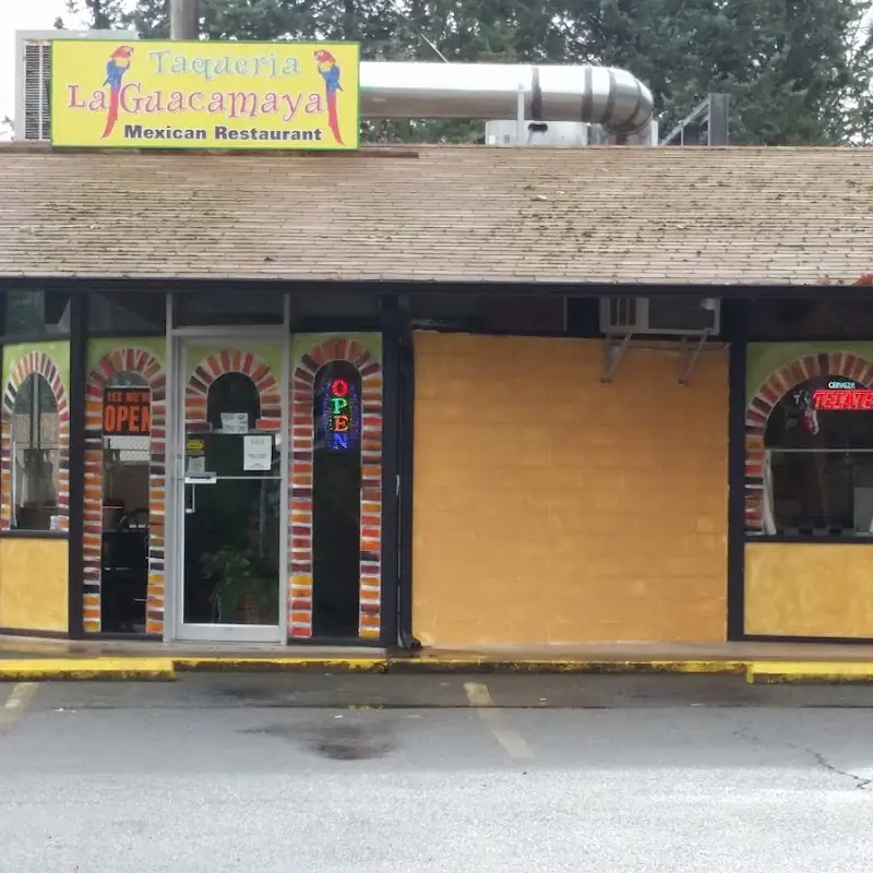 Taqueria La Guacamaya
