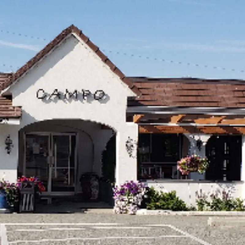 Campo Marina