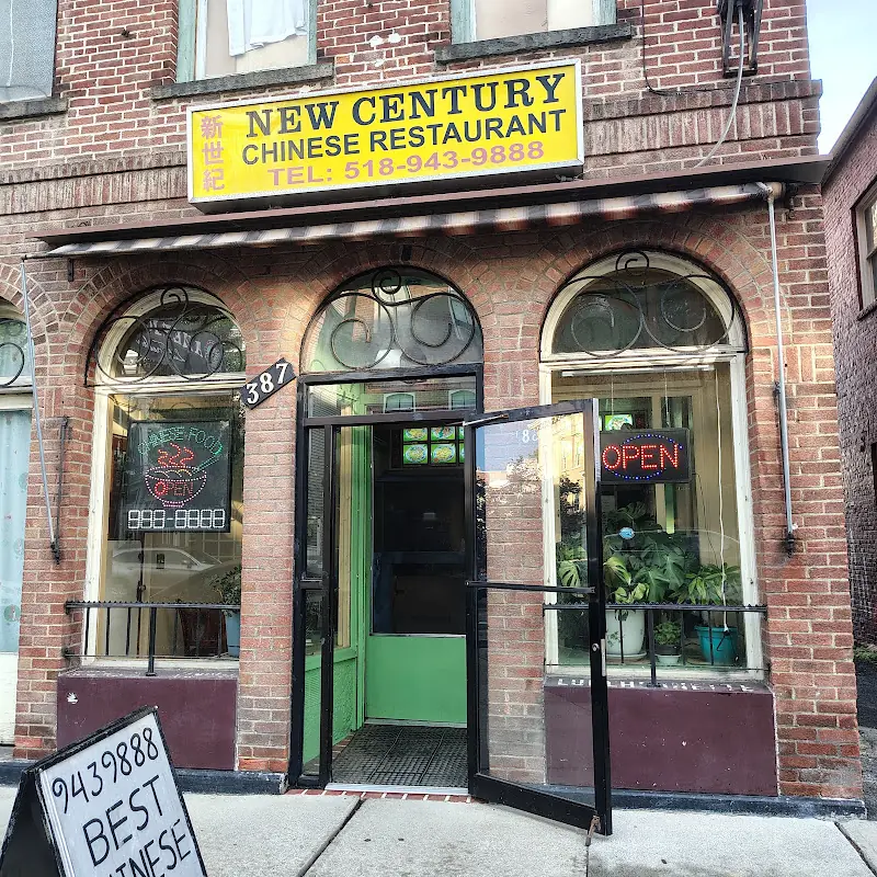 New Century