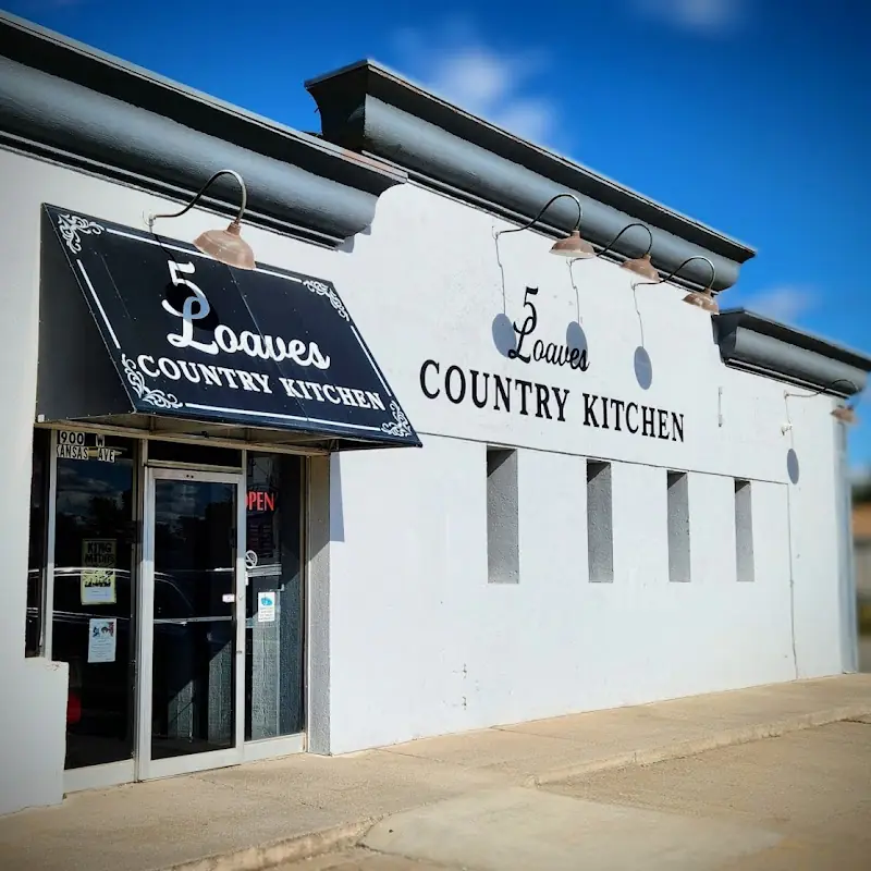 5 Loaves Country Kitchen