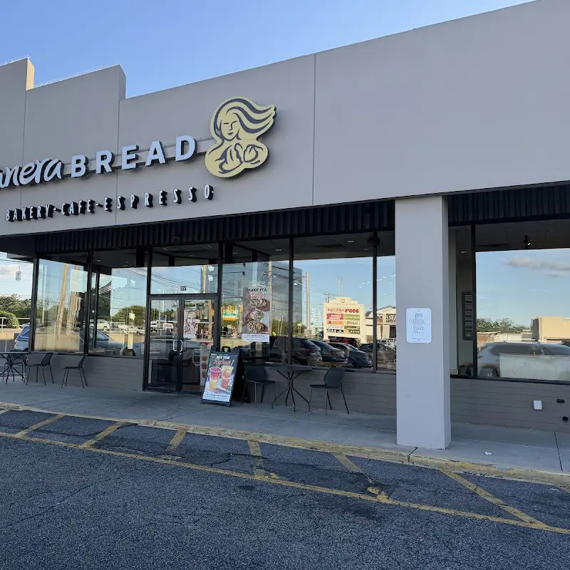Panera Bread