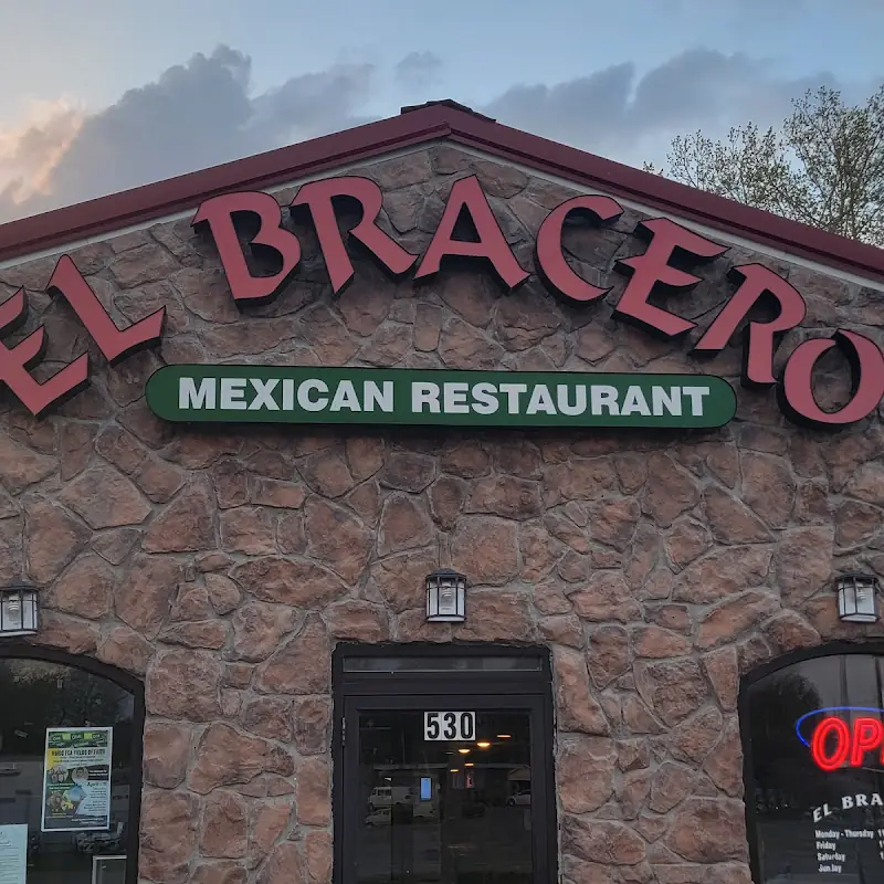 El Braceros