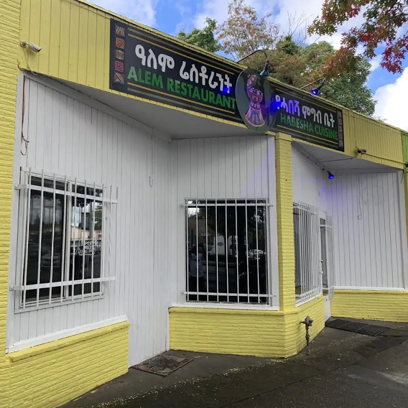 ALEM RESTAURANT