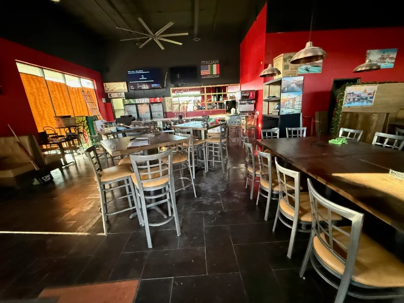 Buffalo Wings (10)