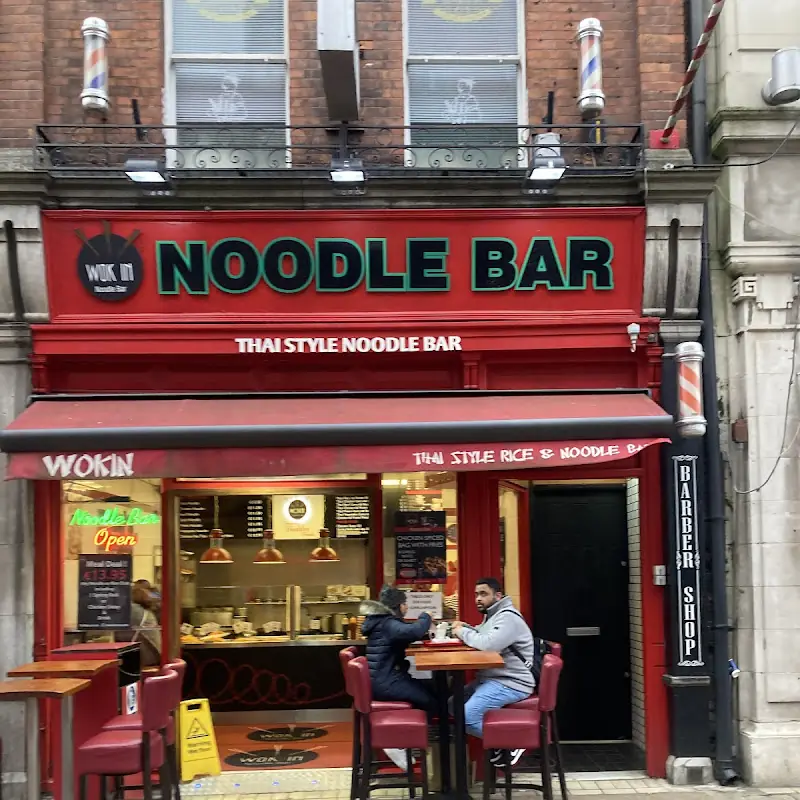 Thai Noodle Bar