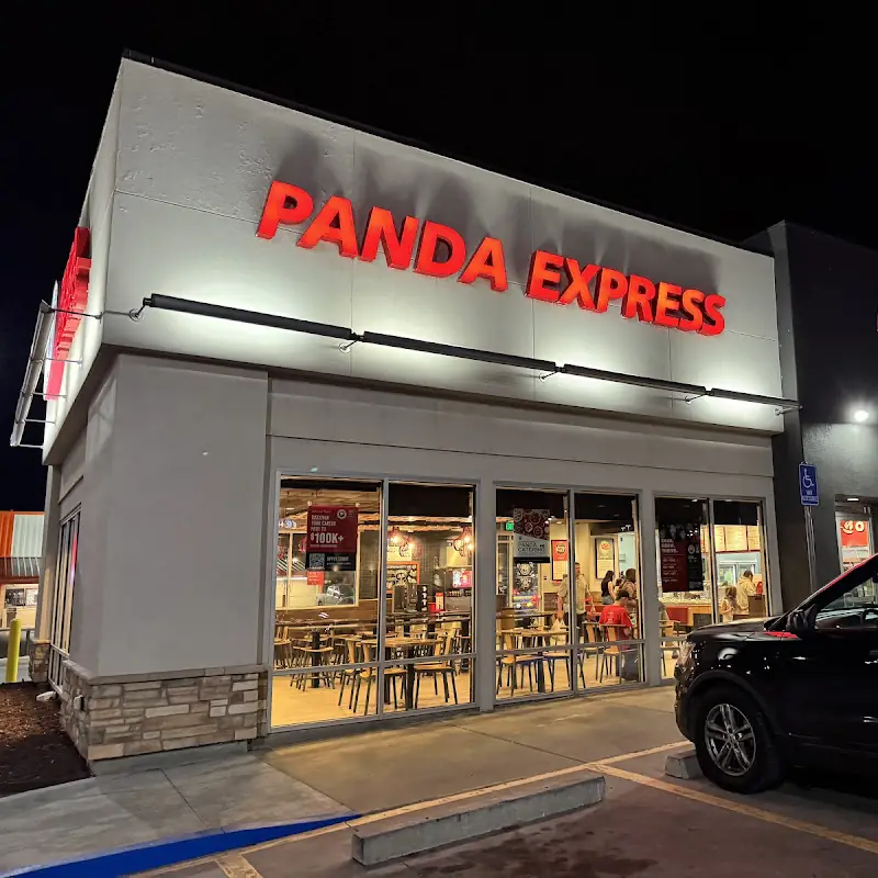 Panda Express