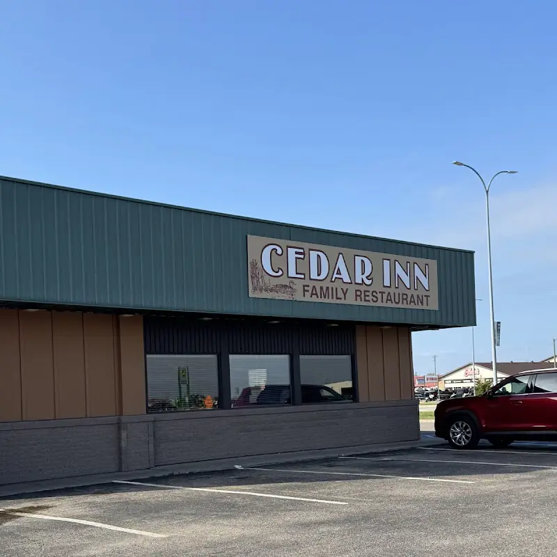 Cedar Inn Family Restaurant