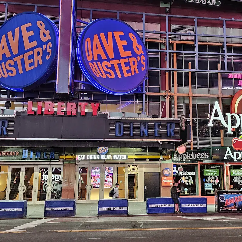 Applebee's Grill + Bar