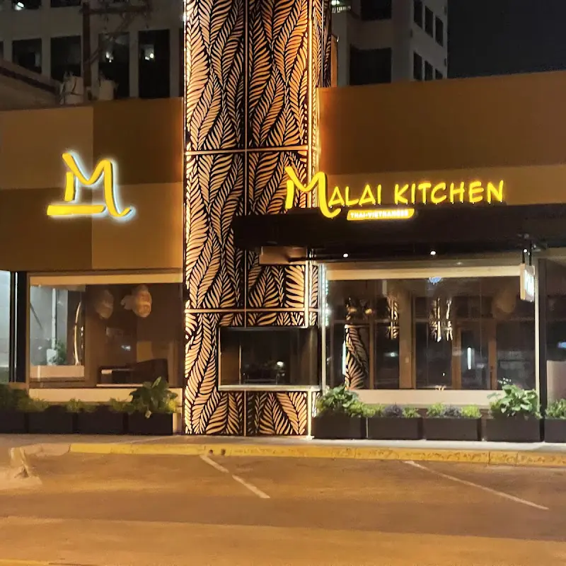Malai Kitchen
