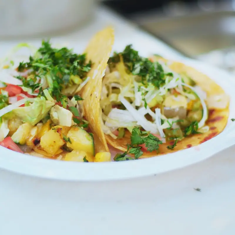 Fiesta Taco Truck