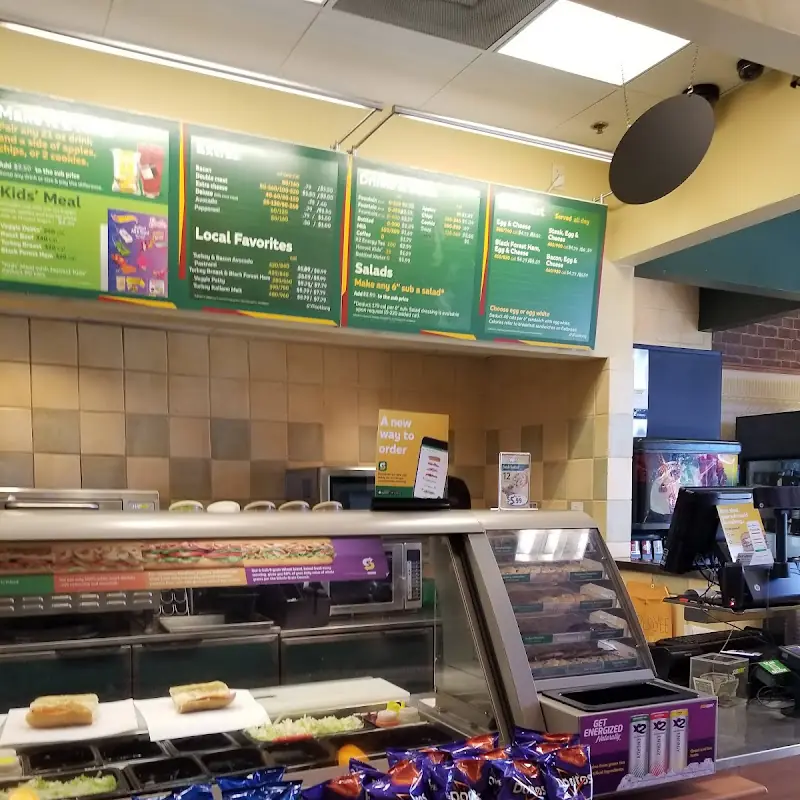 Subway