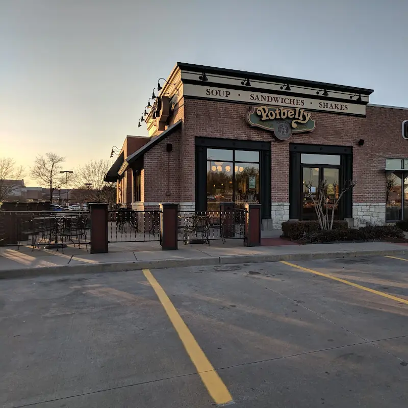 Potbelly