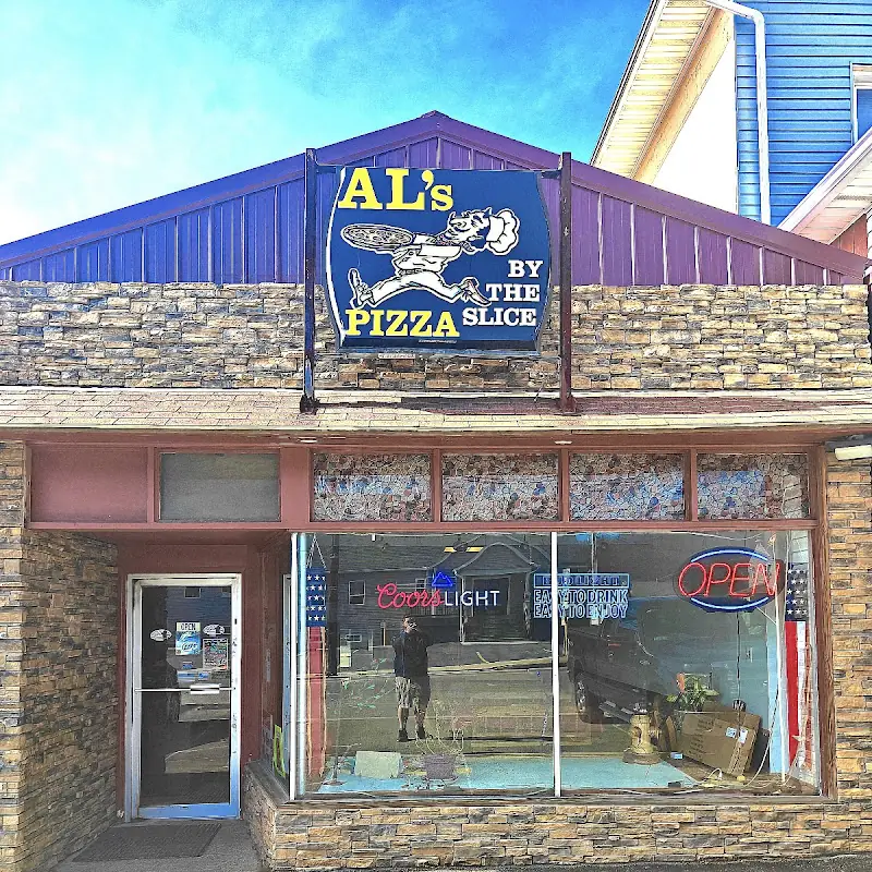 Al's pizza