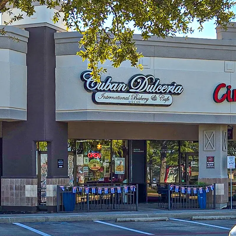 Cuban Dulceria International Bakery