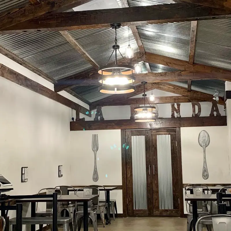 La Fonda Of Inglewood Restaurant & Cafe