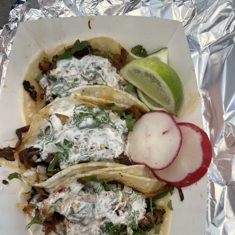 Tacos Garcia