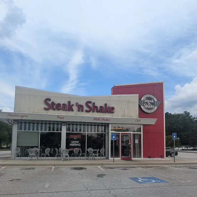 Steak 'n Shake