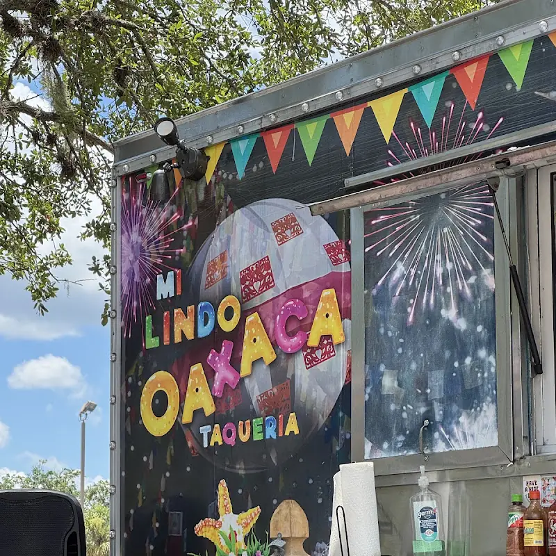 MI LINDO OAXACA TAQUERIA