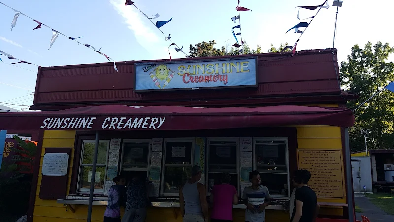 Sunshine Creamery