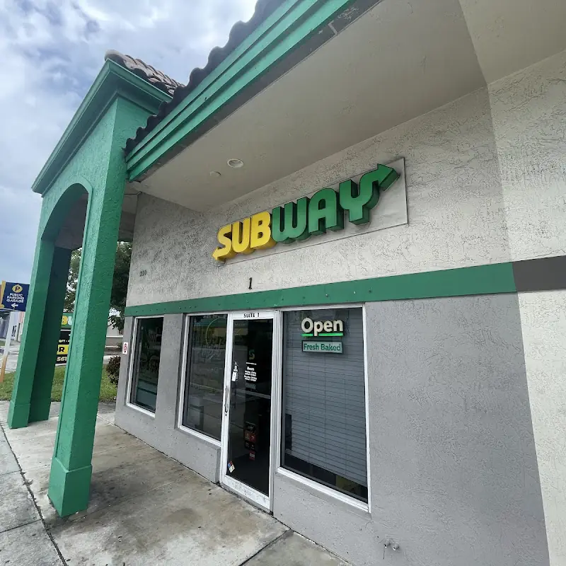 Subway
