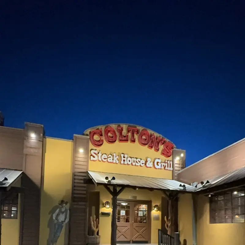 Colton's Steak House & Grill