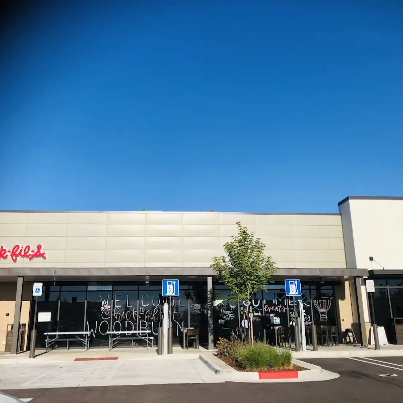 Chick-fil-A