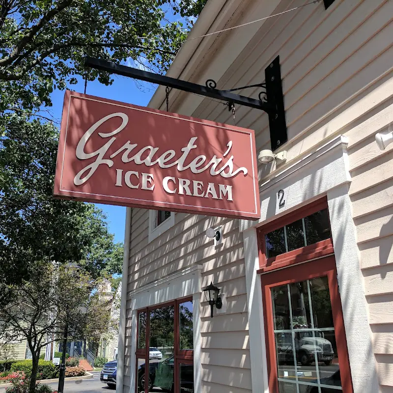 Graeter's Ice Cream