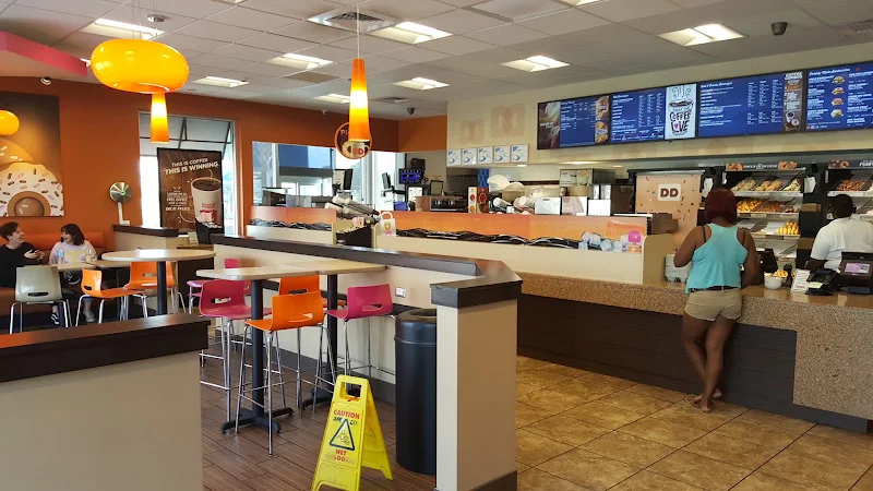 Dunkin'