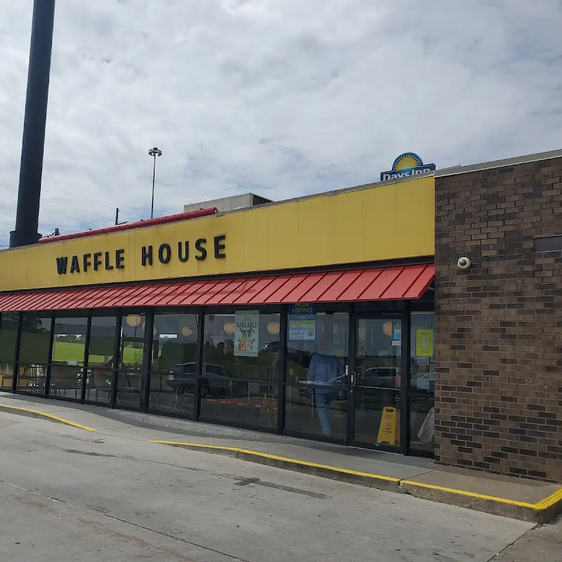Waffle House