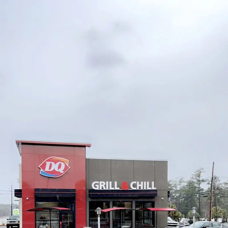 Dairy Queen Grill & Chill