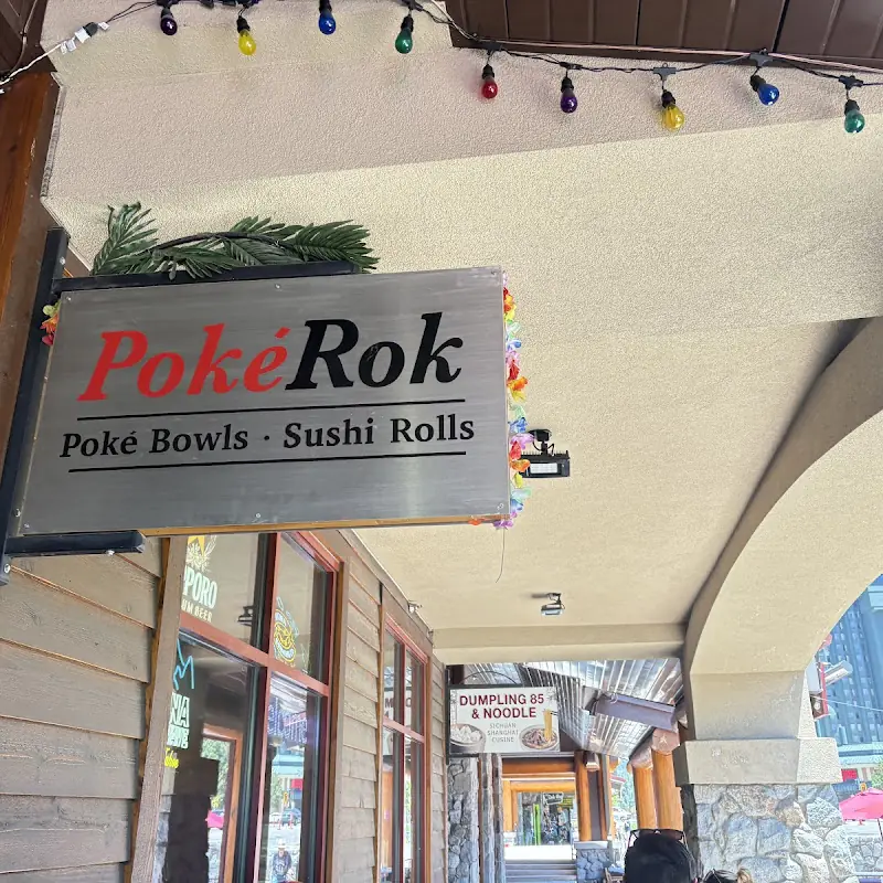 Poke Rok