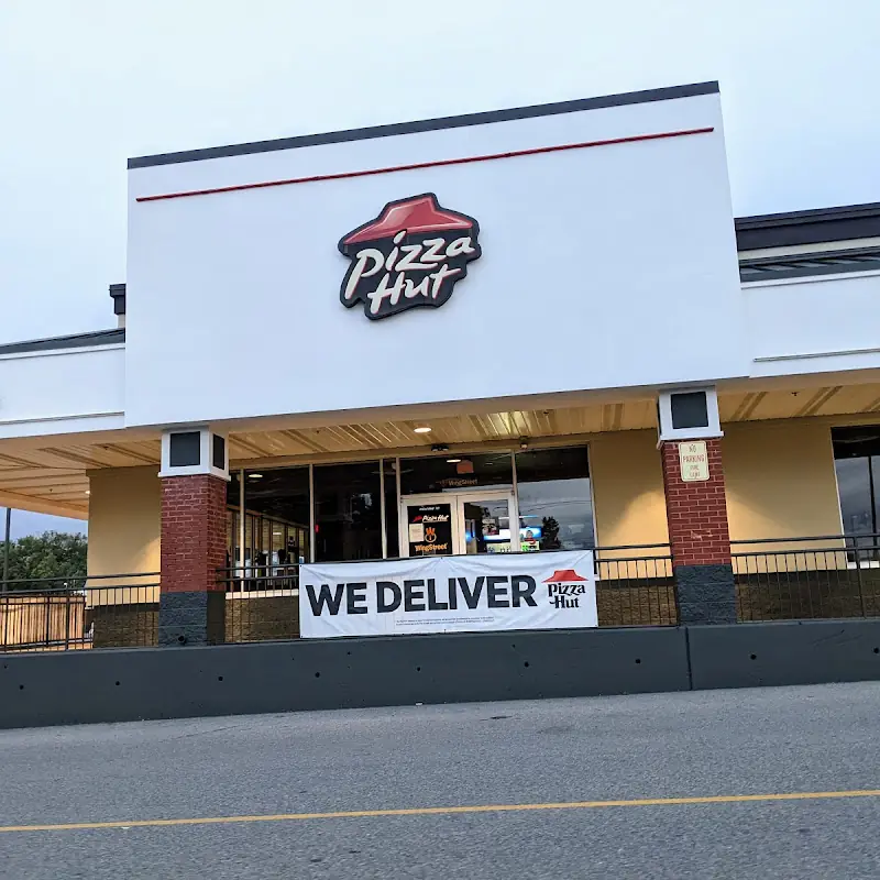 Pizza Hut