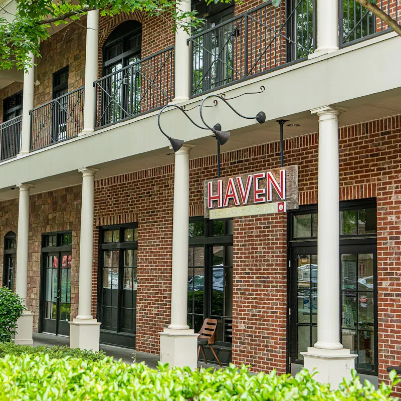 Haven Restaurant and Bar